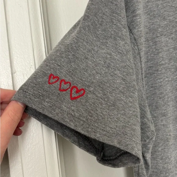 Candidly Kind • Grace’s OG ‘Be The Light’ Tee - Women’s Size L - Picture 5 of 12